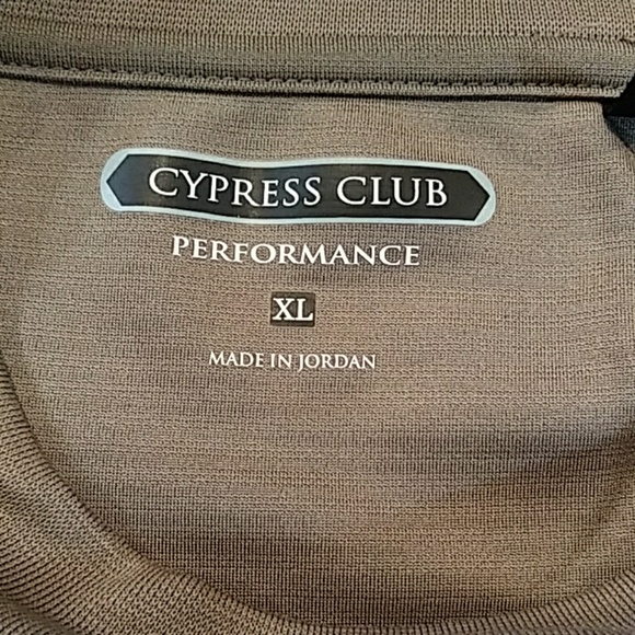 Cypress Club | Shirts | 24 Cypress Club 